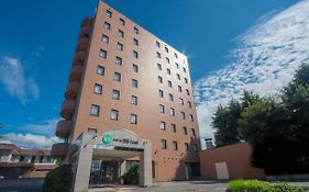 Hotel Bb Fast Yonezawa